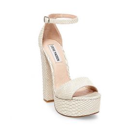 Steve Madden Gonzo-s Dress Open at Amazon